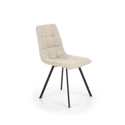 CHAIR K 402, BEIGE